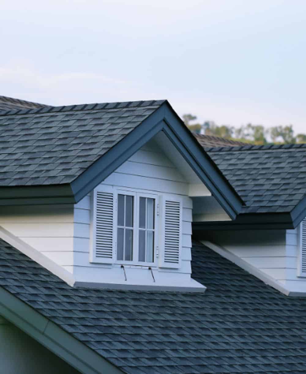 Residential Roofing image
