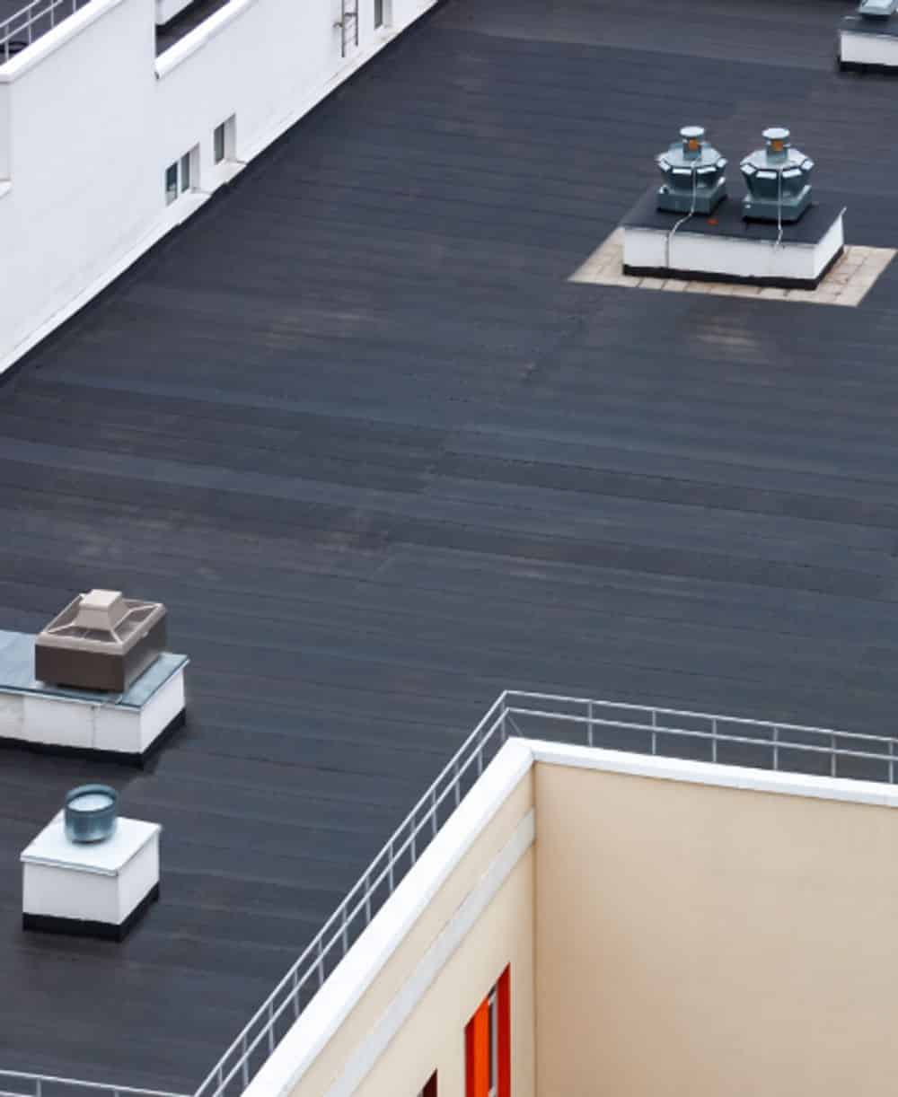 Commercial Roofing image