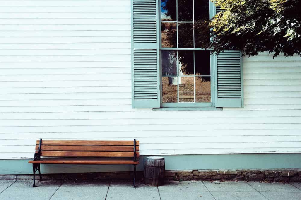 Siding & Gutters  image