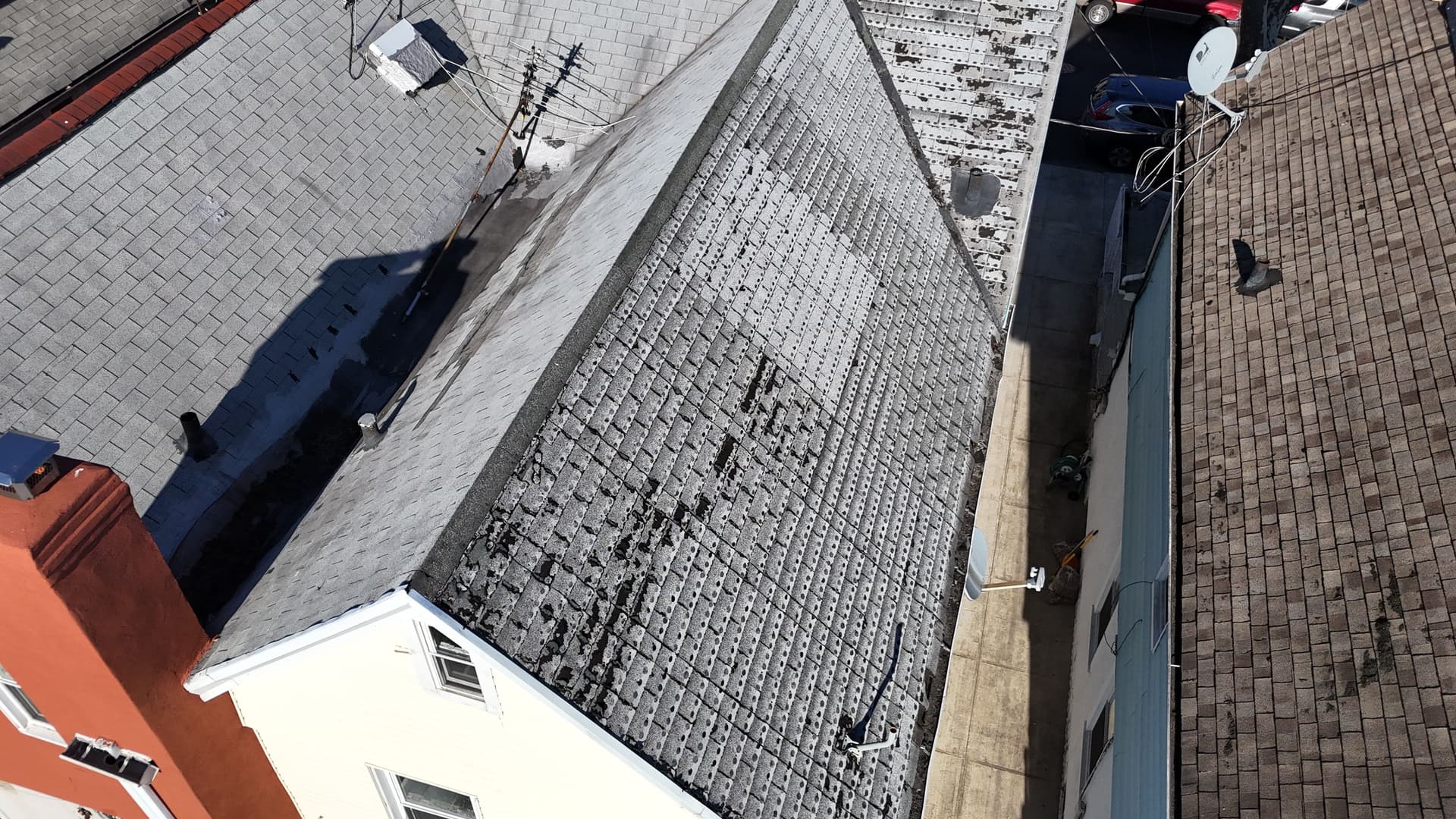Full Roof Replacement Built From the Deck Up in Brooklyn image