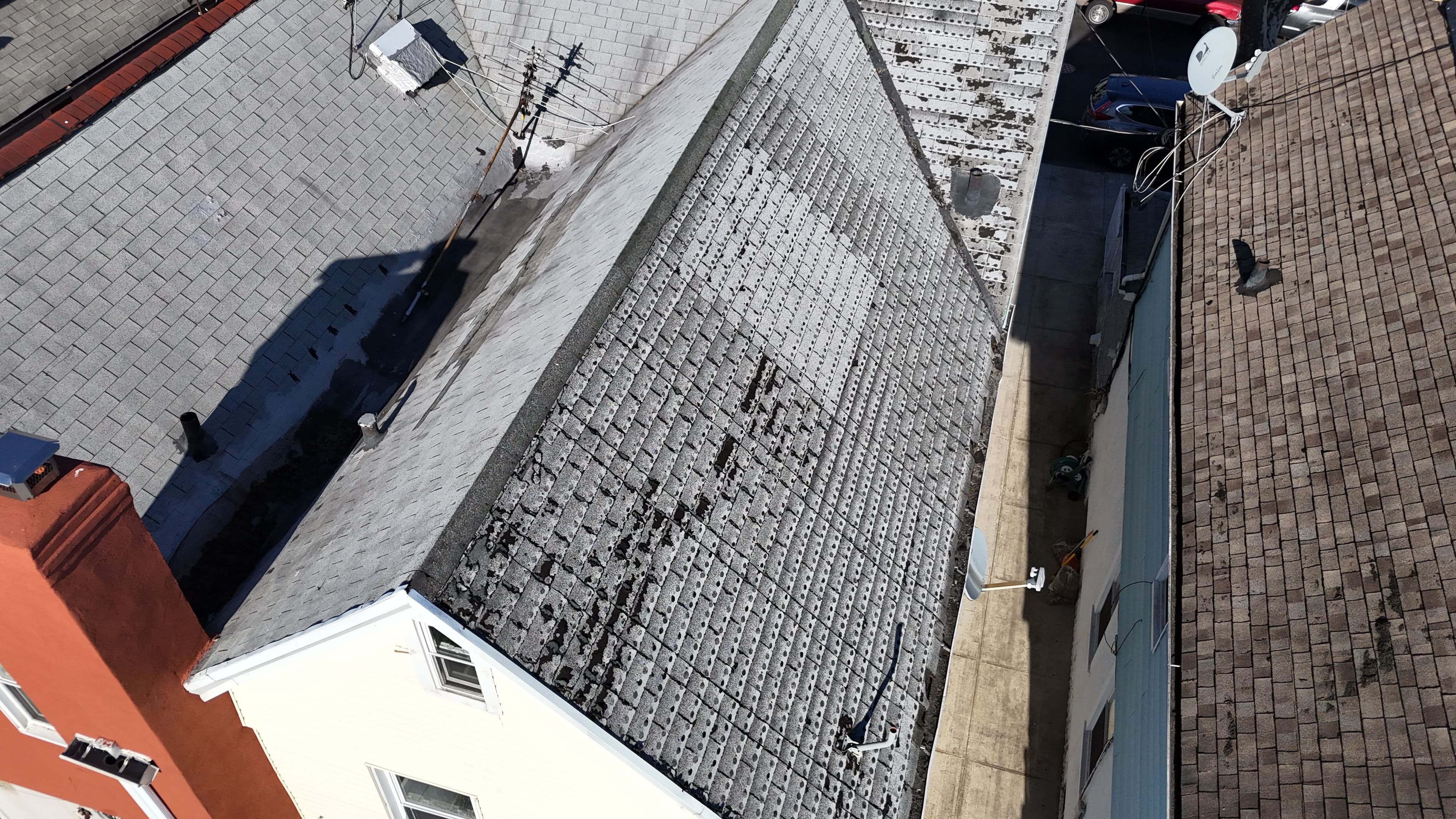 Project Full Roof Replacement Built From the Deck Up in Brooklyn image