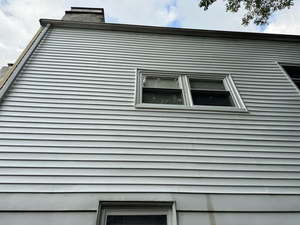 Gallery photos for Siding and Flat Roof Installation in Jersey City: Image #2