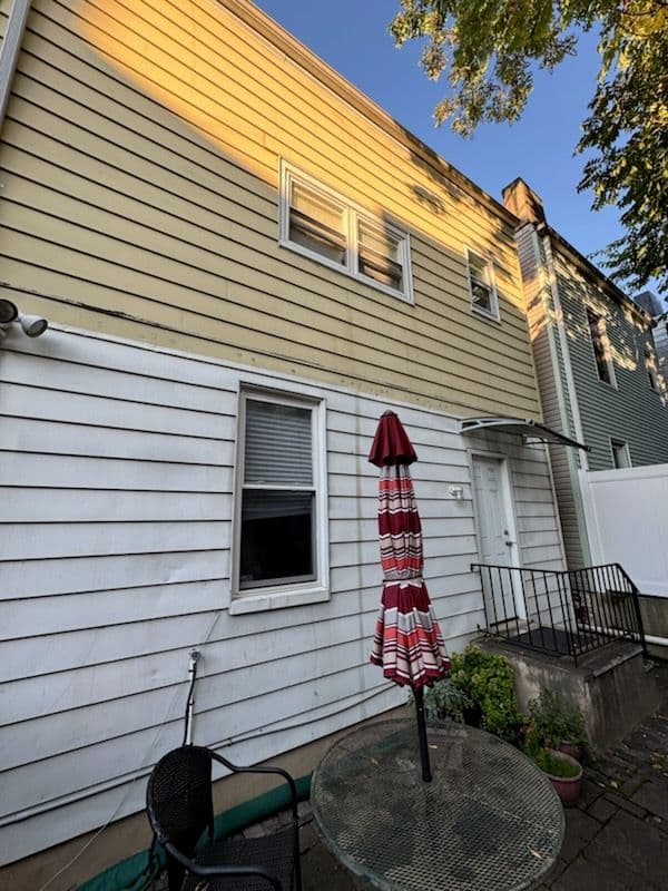 Gallery photos for Siding and Flat Roof Installation in Jersey City: Image #3