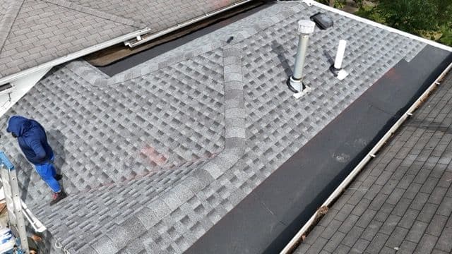 Project Revamping Your Roof for Winter image
