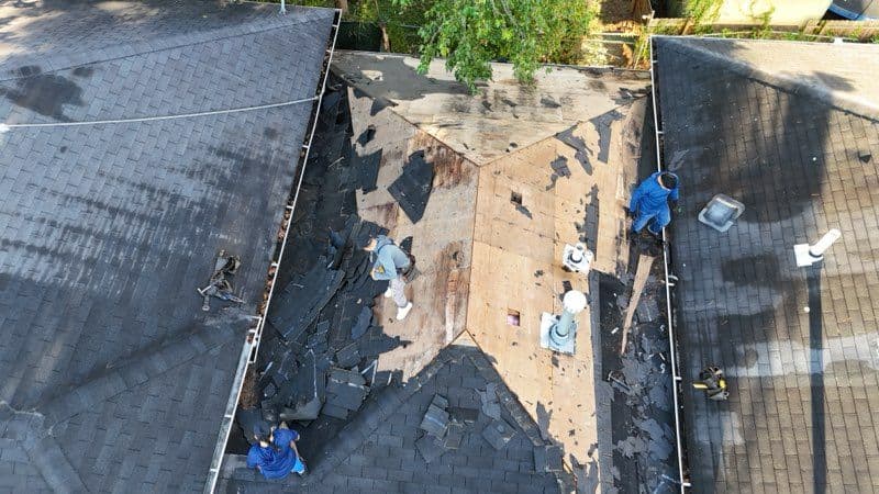 Gallery photos for Revamping Your Roof for Winter: Image #3