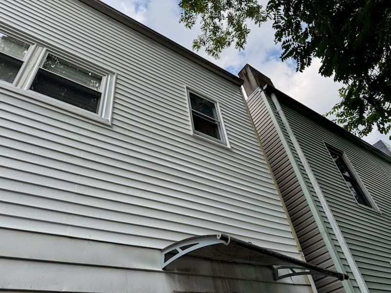 Project Professional Siding Repair in Jersey City image