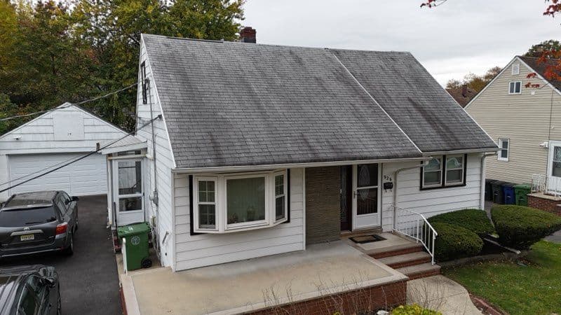Gallery photos for Sturdy Shingle and Flat Roof Installation by Top Tier Roofing NY: Image #3
