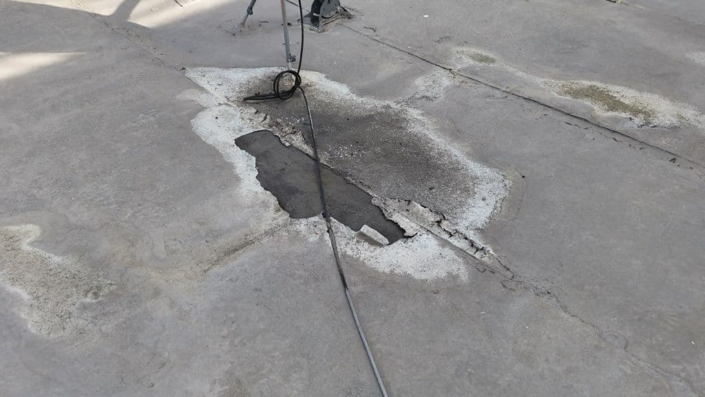 Project Expert Roof Repair in Brooklyn Minimal Downtime image