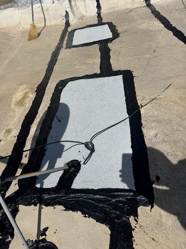 Gallery photos for Expert Roof Repair in Brooklyn Minimal Downtime: Image #2