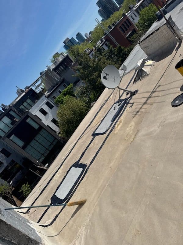 Gallery photos for Expert Roof Repair in Brooklyn Minimal Downtime: Image #3