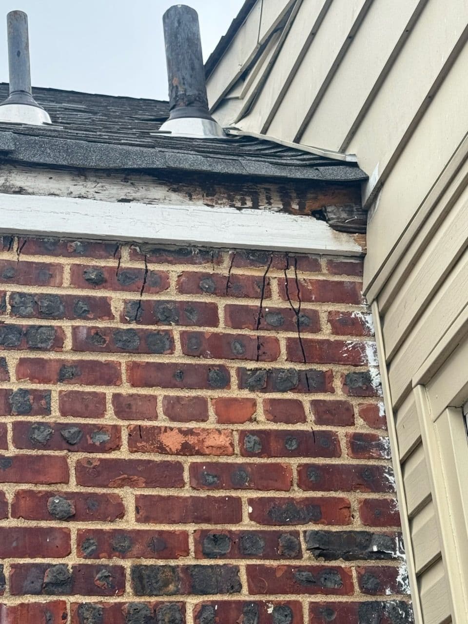 Transformative Roof Repair with Aluminum Fix image
