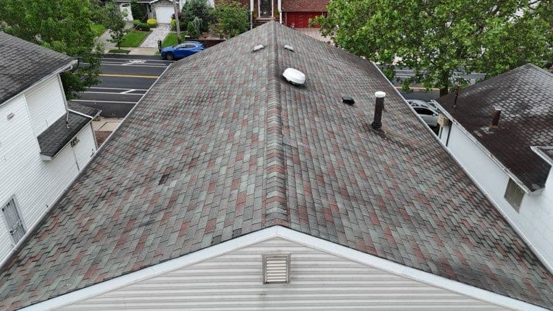 Project Expert Roof Renovation Transforms Staten Island Home image