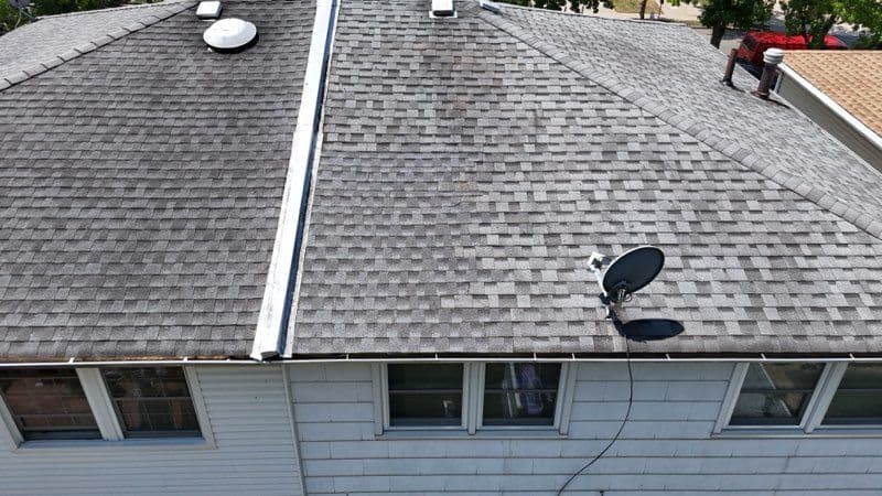 Gallery photos for Swift Roof Repair with Plywood Replacement: Image #3