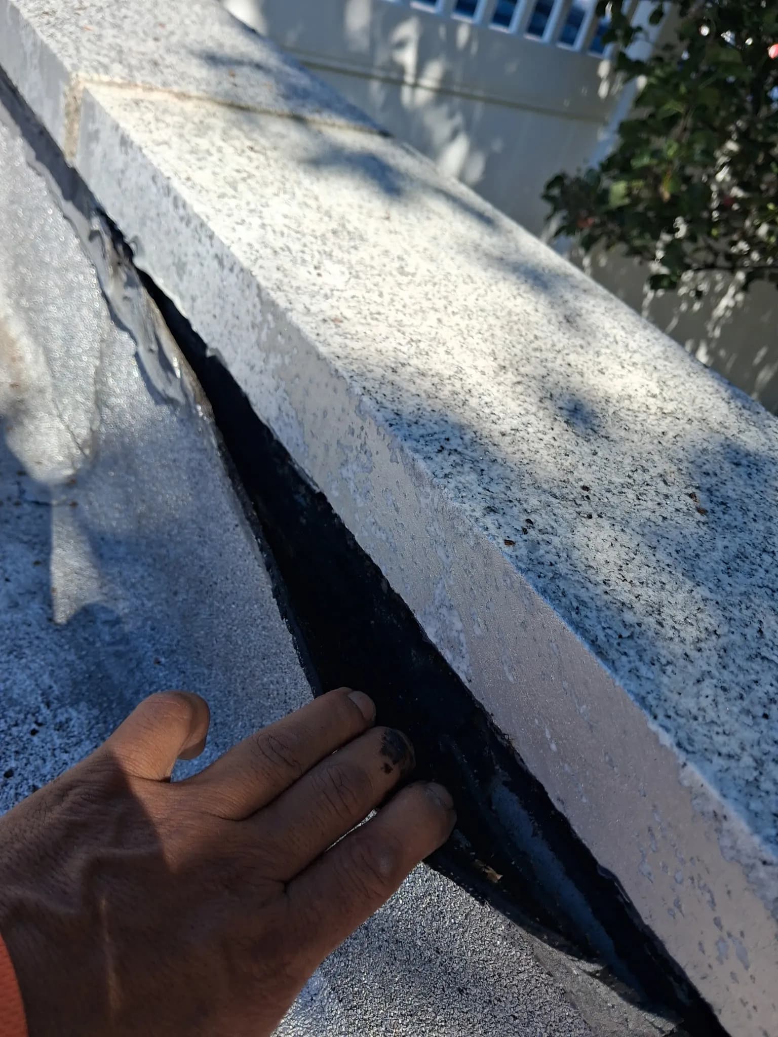 Flat Roof Repair Done Right - Finding Every Weak Spot image