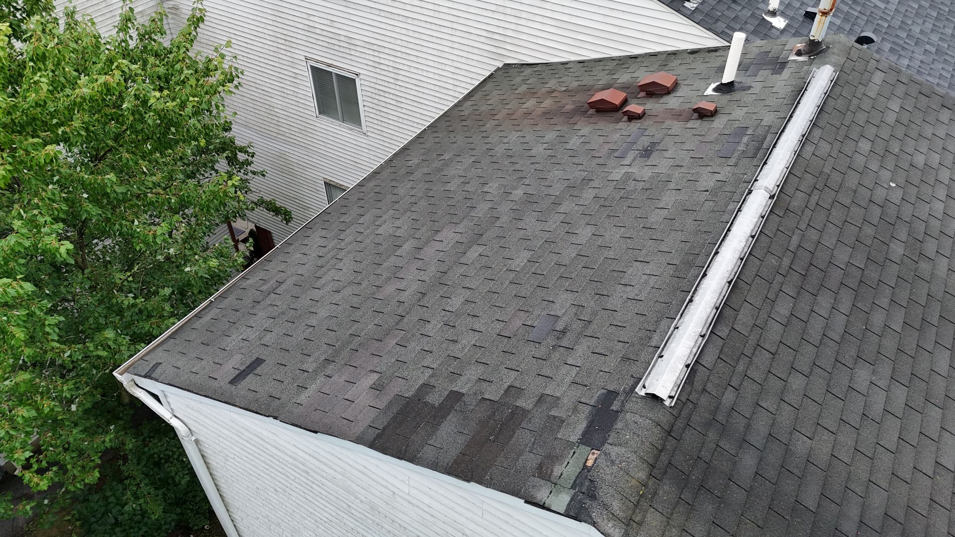Full Roof Replacement Completed on Staten Island image