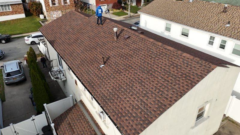 Expert Roof Replacement in Staten Island image